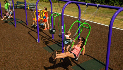 Smithville Park